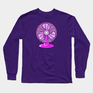 Stay Cool Long Sleeve T-Shirt